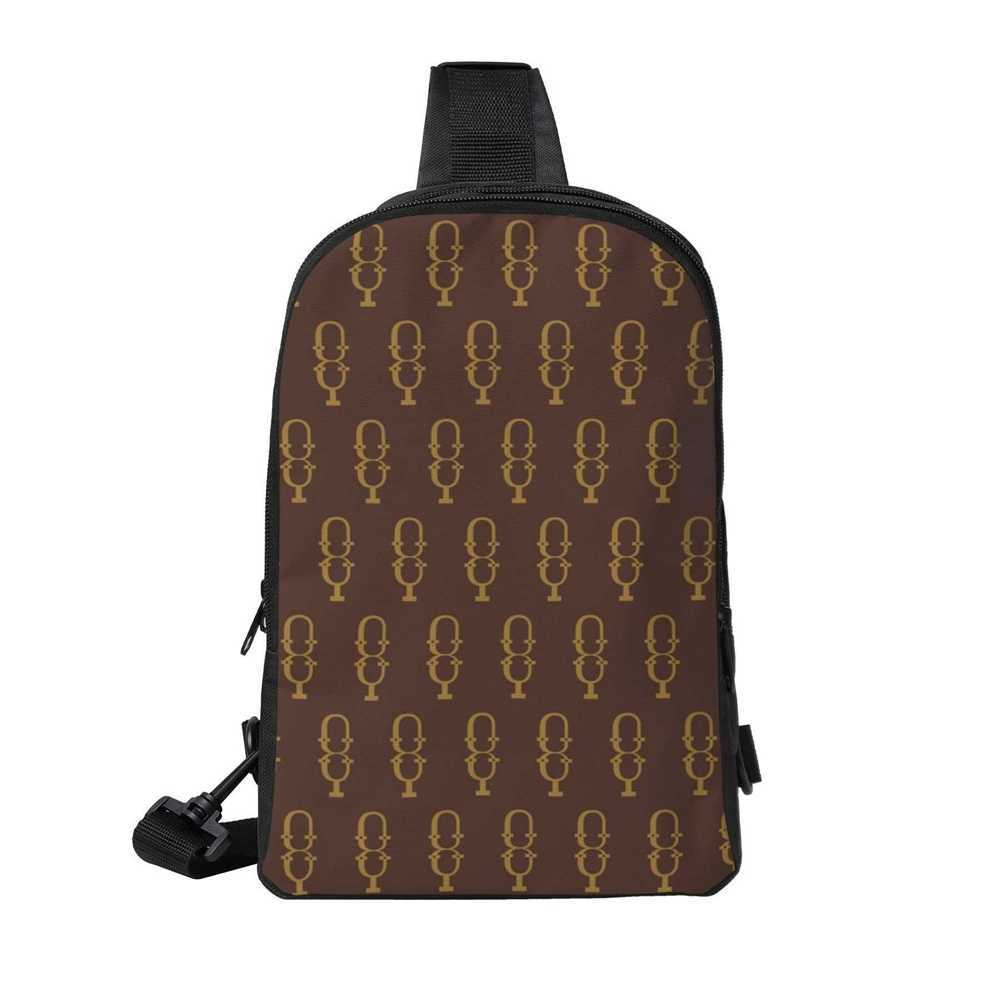 NXY High Quality Womens Chest Bag Adjustable Shoulder Strap Crossbody Bag Casual Shoulder Bags Fashion Sport Bags Hip