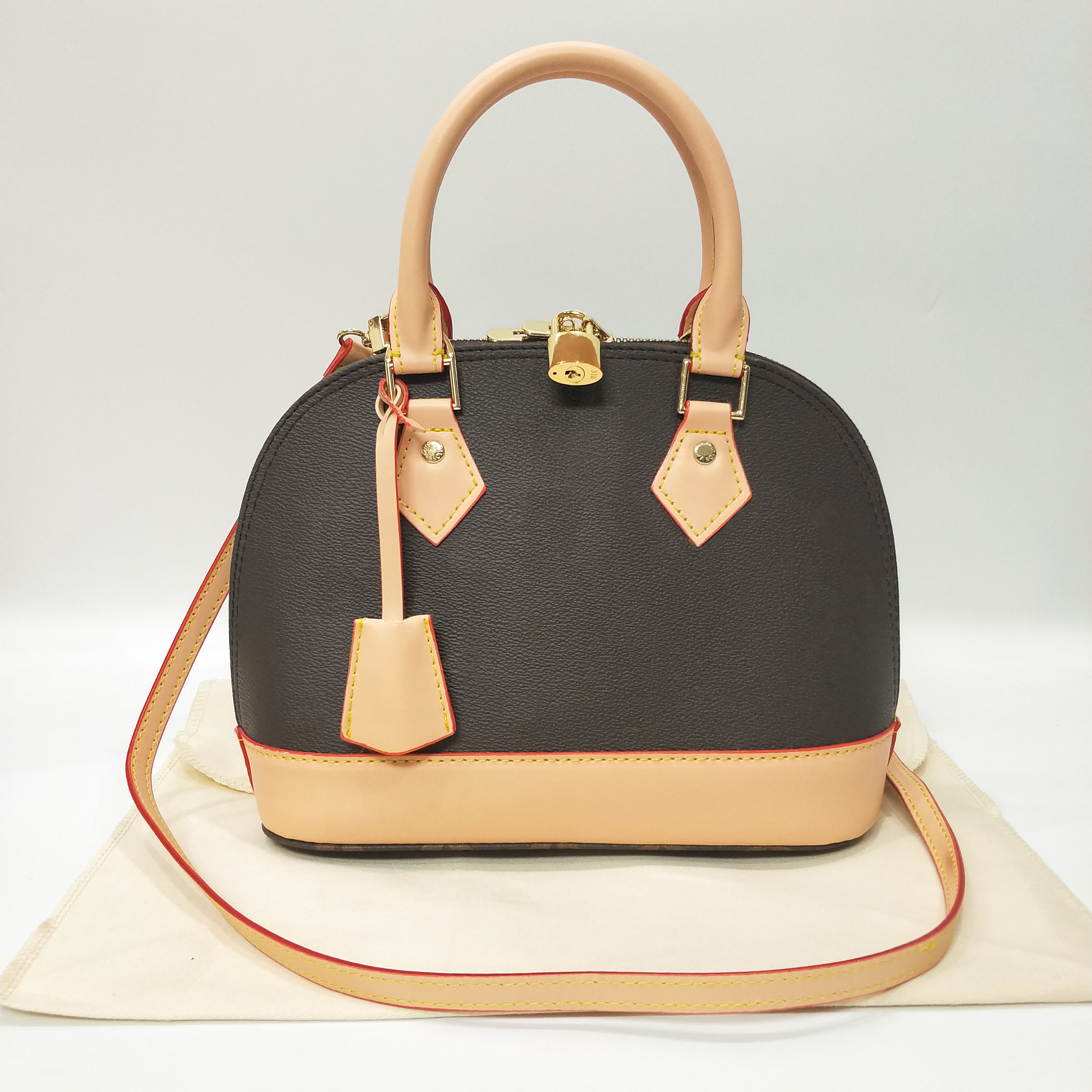Womens Leather Party Handbag Shell Bag Fashion Cross Body Shoulder Bags Stylish Bags
