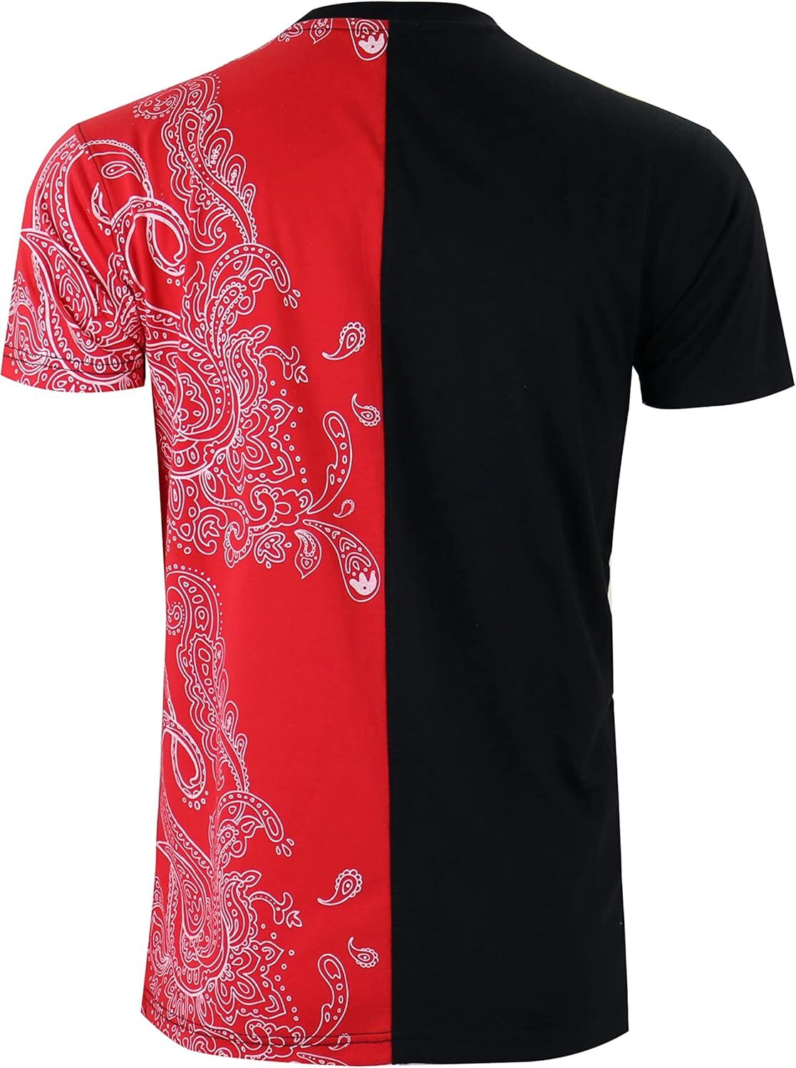 Mens T shirt -Premium TECH TEE NYC Streetwear Urban Patch Gel Print T-Shirt tee Casual tops summer clothes