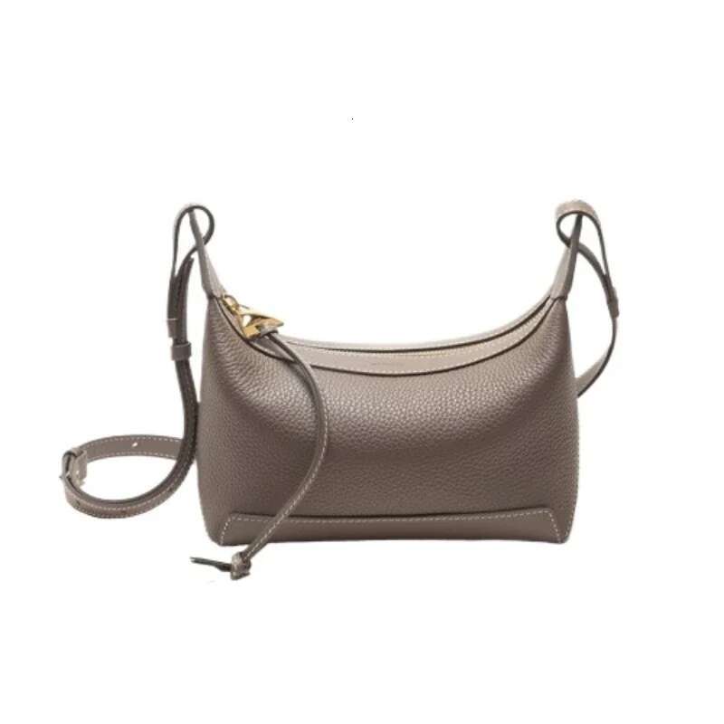 Original Brands Shoulder Women New High Quality Fashion Trend Designer Crossbody Bag Exquisite Elegant Versatile Female Bags