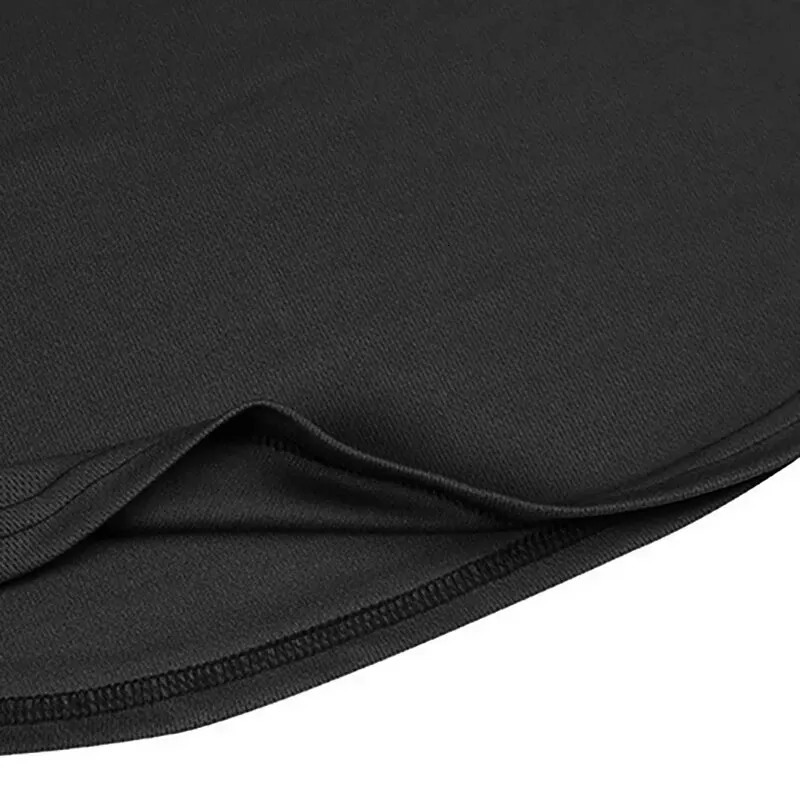 Mens Casual Beach Shorts Gym Fitness Jogging Exercise Pants Solid Color Retro Breathable Quick Drying Elastic Swim Shorts 250225