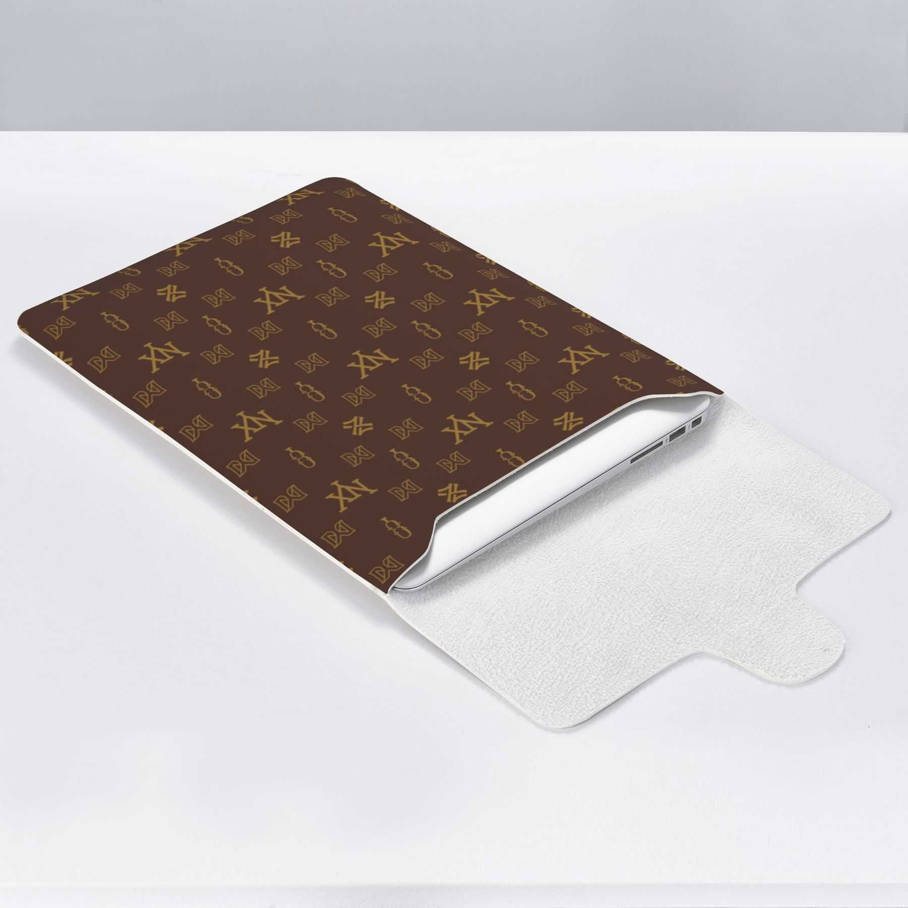 NXY Laptop Carrying Case Computer Sleeve For Tablet Laptop Bag Sleeve Case Shockproof Notebook Computer Cover Pouch For Men Women Hip