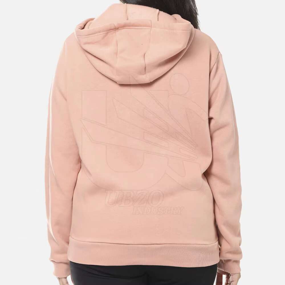 One Sale Premium Quality Apparel Clothing Breathable Women Hoodies