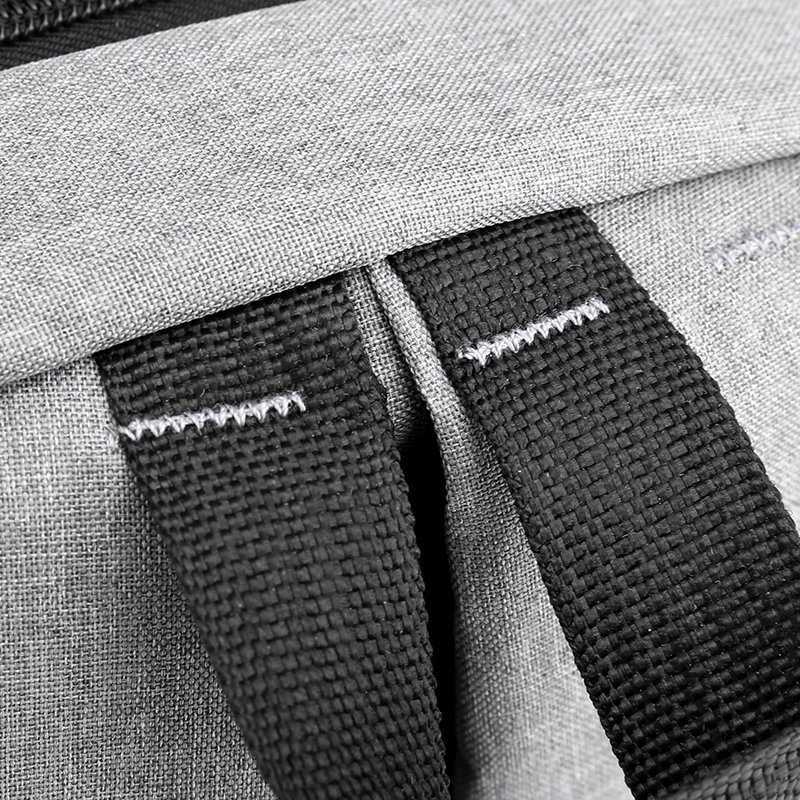 Three Piece Backpack Business Computer Bag New Product Junior High School Student Backpack Large Capacity Day Backpack Travel Bag 241225