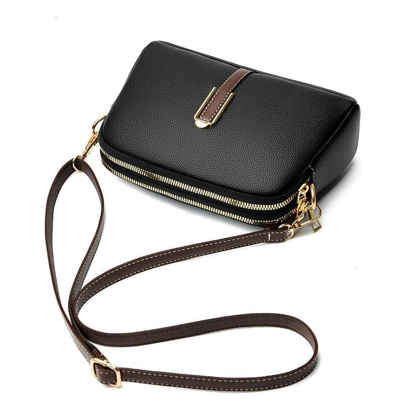 Fashion Shoulder Bag Women's Handbag Stylish Crossbody Bags For Ladies