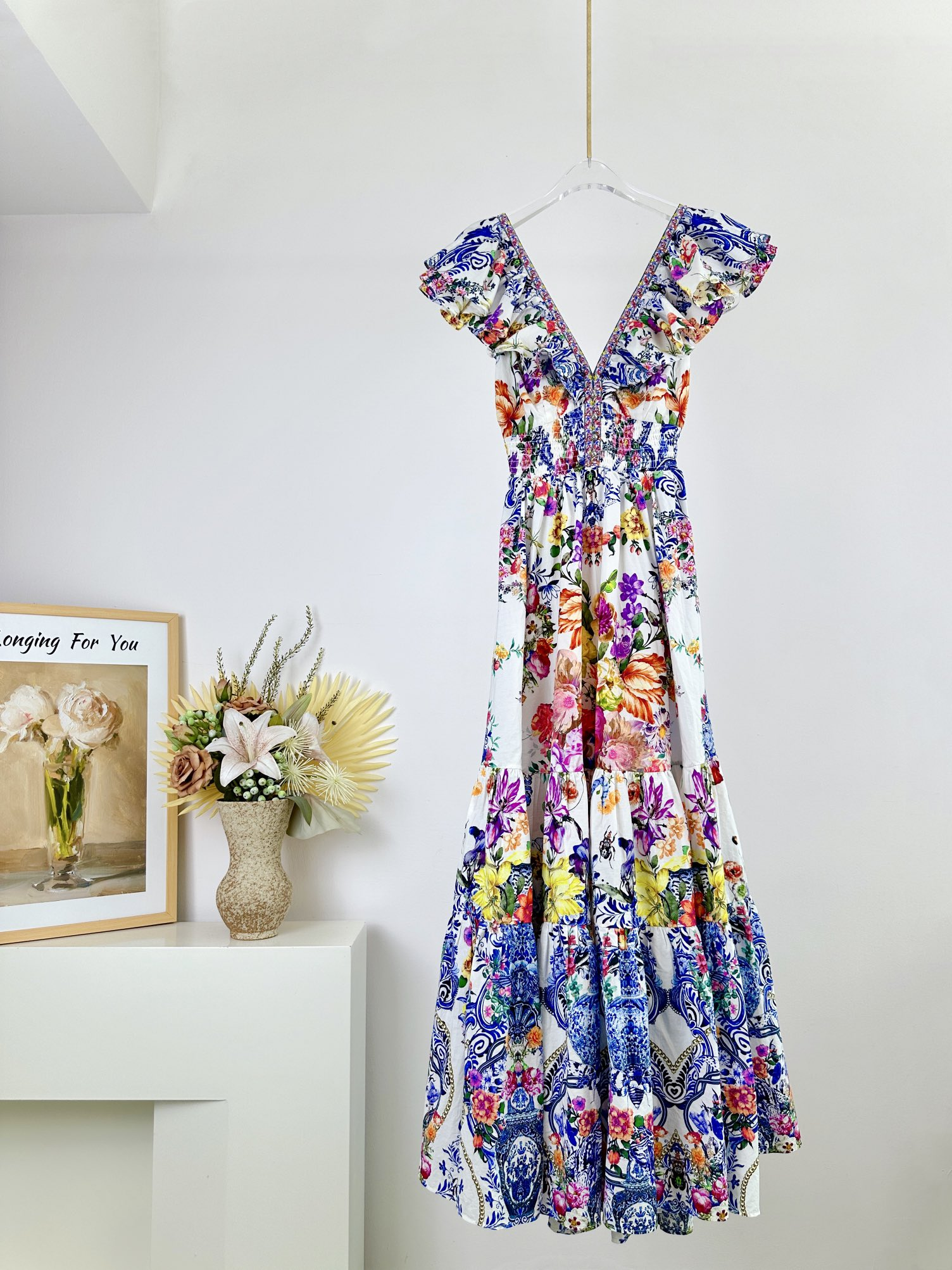 Paris 2025 dress Fashion Week Show Customized Fashion Tailored clothing womens Fashion dress Paris1233