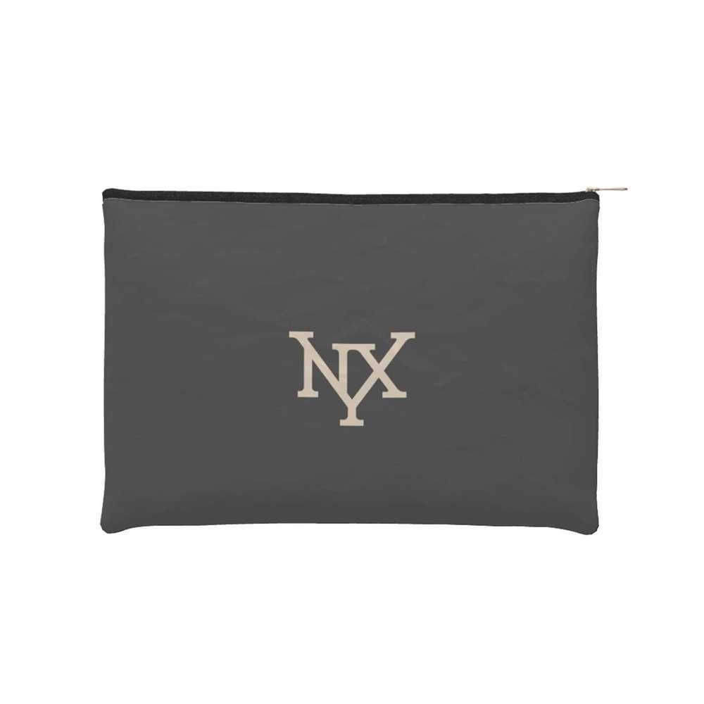 NXY Solid Color Reusable Travel Cosmetic Bag Women Make Up Case Zipper Storage Box Makeup Beauty Wash Organizer Bag Bath Toiletry Bags Cosmetics Boxes