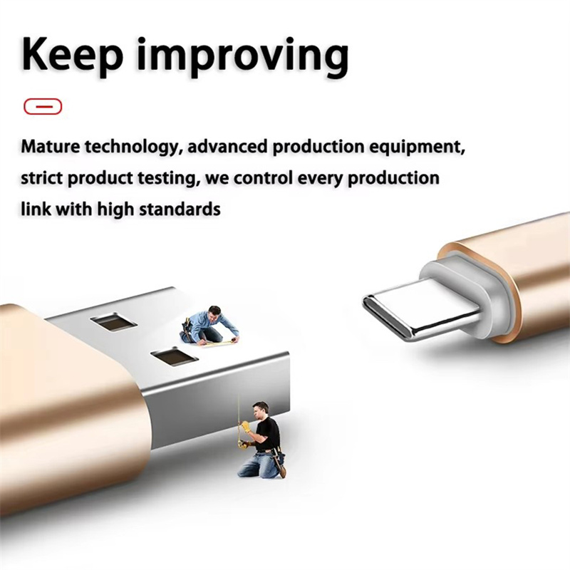 1M 2Ft 2M 6Ft 3M 10Ft USB To Type C Nylon Braided Data Cable Suitable For iPhone 16 15 Plus Pro Max Android Samsung C to C Fast Charging Cable USB Dev