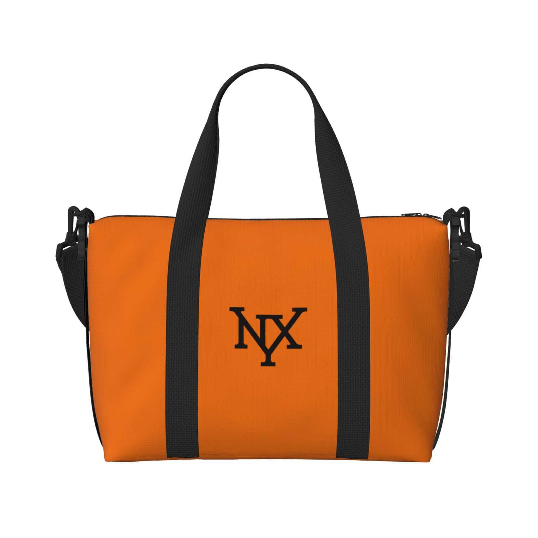 NXY Foldable Crossbody Travel Bag Tote Women Men Hand Duffle Bag Large Capacity Luggage Handbag One Shoulder Gym Bags For Sports Luggage Pouch Hip