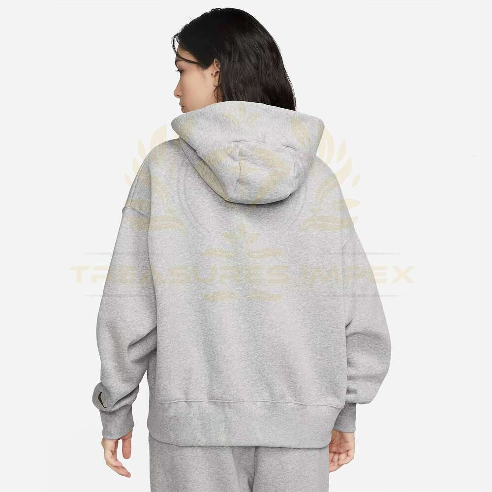 Pullover Custom Casual Loose Comfortable Breathable Hoodies For Women Long Sleeve Oversize Sweatshirt