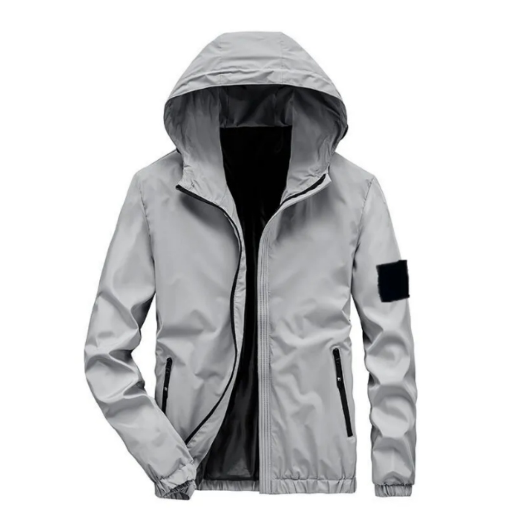 Designer Jacket Men's Jacket Autumn-Winter Jacket Fashion Men's and Women's Blazer Luxury Men's Long Sleeve Zipper Jacket Fashion Jacket 25ss