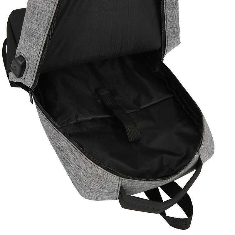 New Backpack For Men Business Computer Bag Usb Charging Multifunctional Backpack Large Capacity Backpack Middle School Day Backpack Travel Bag 241225