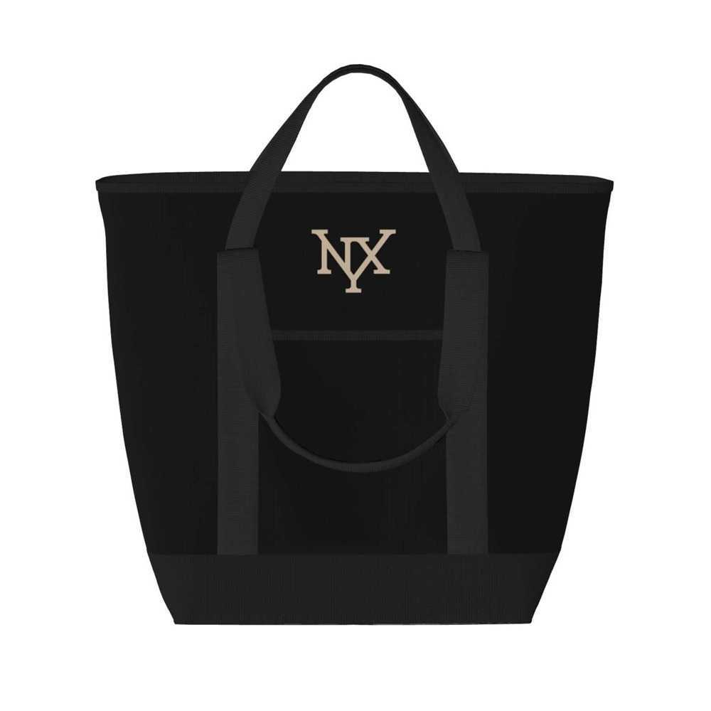 NXY Insulated Luxury Tote Bag Solid Color Women Bag Insulated Reusable Shopping Bags Fashion Shoulder Bag Large Capacity Purses Handbags Hip
