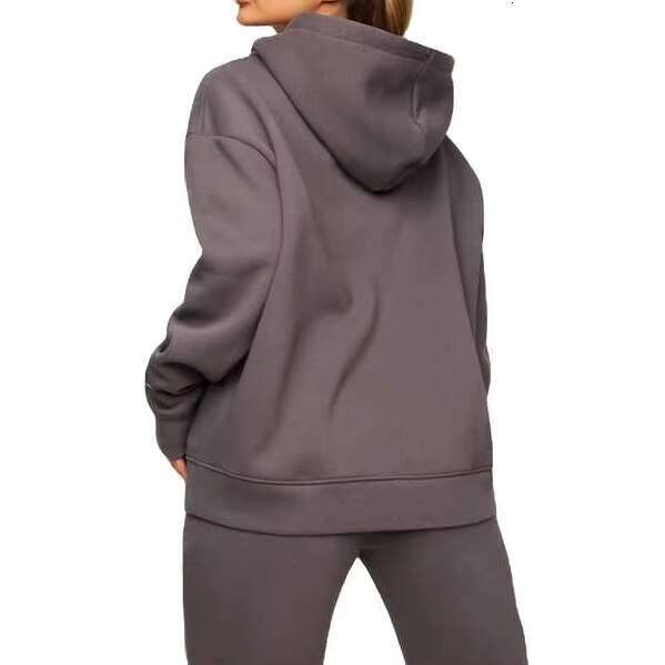 Winter Fashion Casual Hoodie Streetwear Women's Crop Top Sweatshirt Woman Cotton Pullover Hoodies