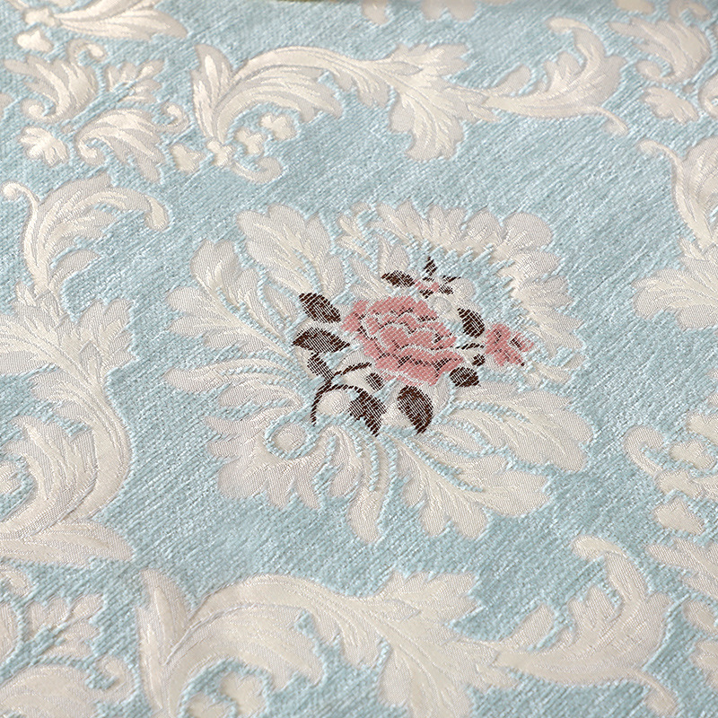 Jacquard High-end Household Tablecloth Dining Table Coffee Table Cover Tablecloth