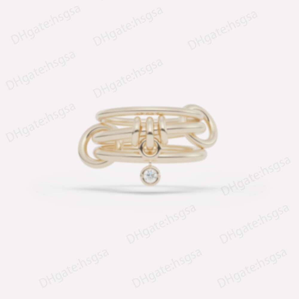 Rings Spinelli Kilc… - image