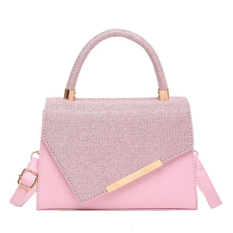 New Fashionable Leather Textured Handbag Designer Bag, High-quality Soft Leather Crossbody Bag Casual Women's Single Shoulder Crossbody Bag 2025