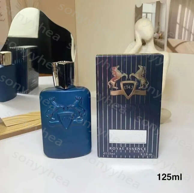 HA1N Marly Layton Perfume Eau De Spray Cologne Parfum Fragrance for Men Women Fast Delivery