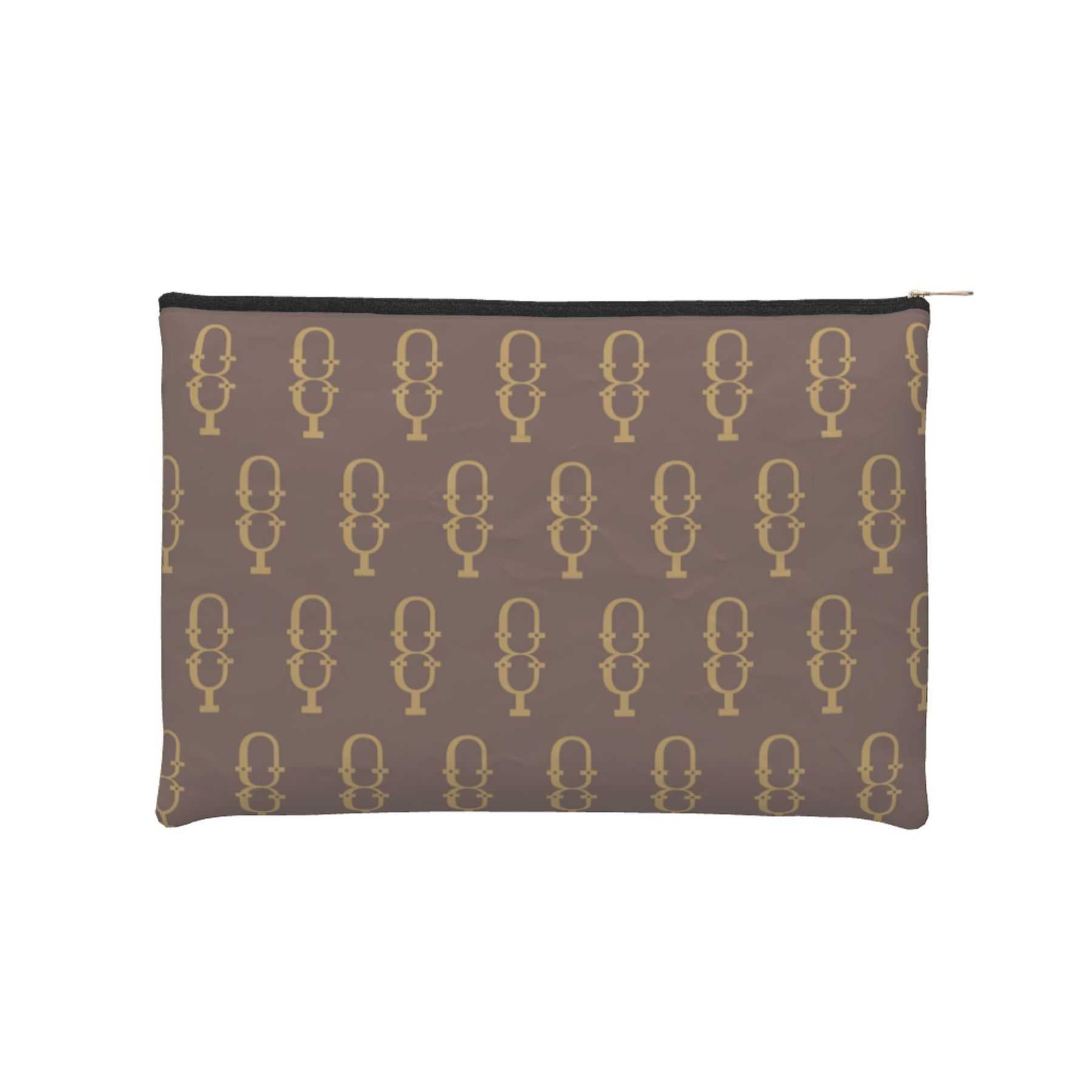 NXY Zipper Reusable Cosmetic Bag Multi Function Portable Travel Toiletry Bags Makeup Pouch Case Organizer Travel Storage Bag