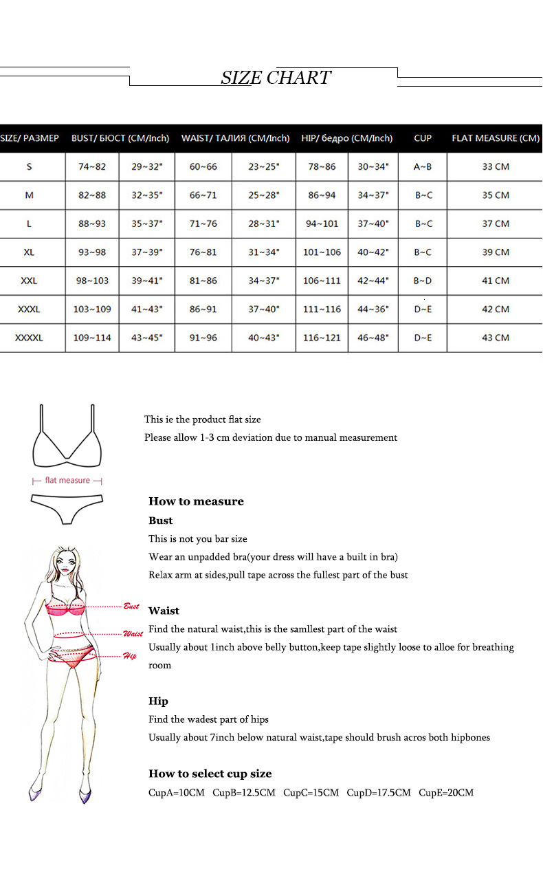 fashion Bikini Sexy Women's Strip Pit Fabric High End Women Swimsuit
