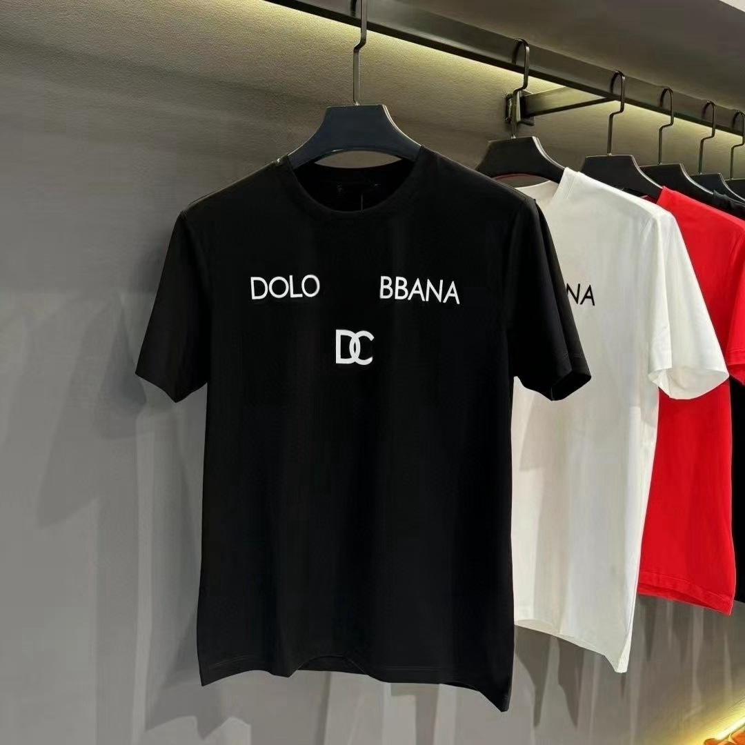 Mens T Shirt New Lu… - image