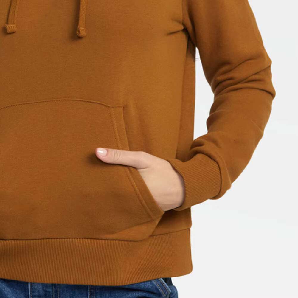 Material For 2025 Whole Sale Rate Good Quality Anti-Wrinkle Women Hoodies Custom