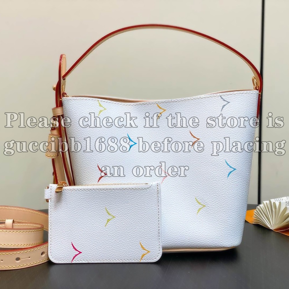 12A Definite Mirror Quality Designer All In BB Handbags for Women Mini Bag 18cm Luxury Bags Colorful Crossbody Purse White Shoulder Bag Strap with Box