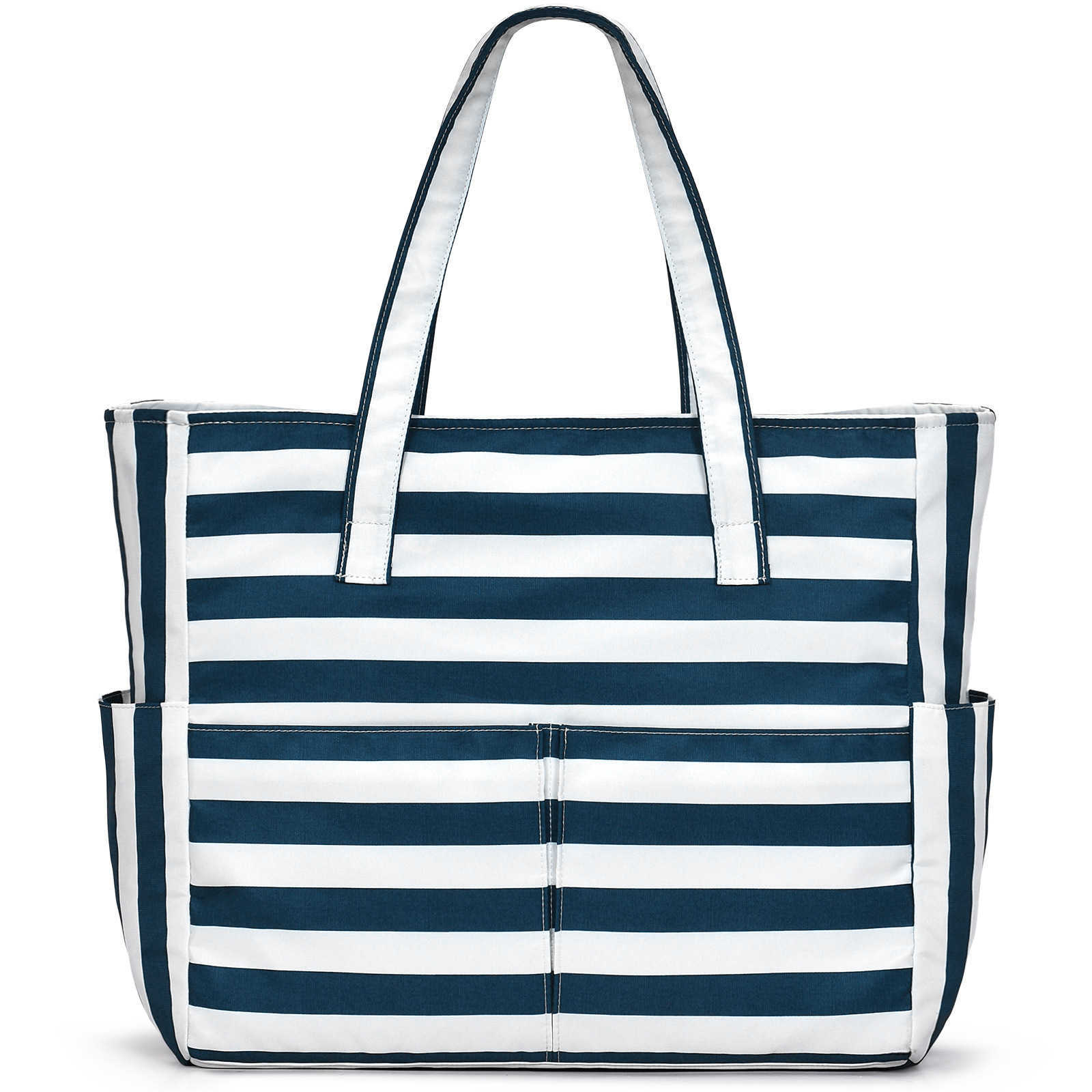 Unlock the new favorite of outdoor travel, printed polyester beach bag with large capacity and super waterproof 250215