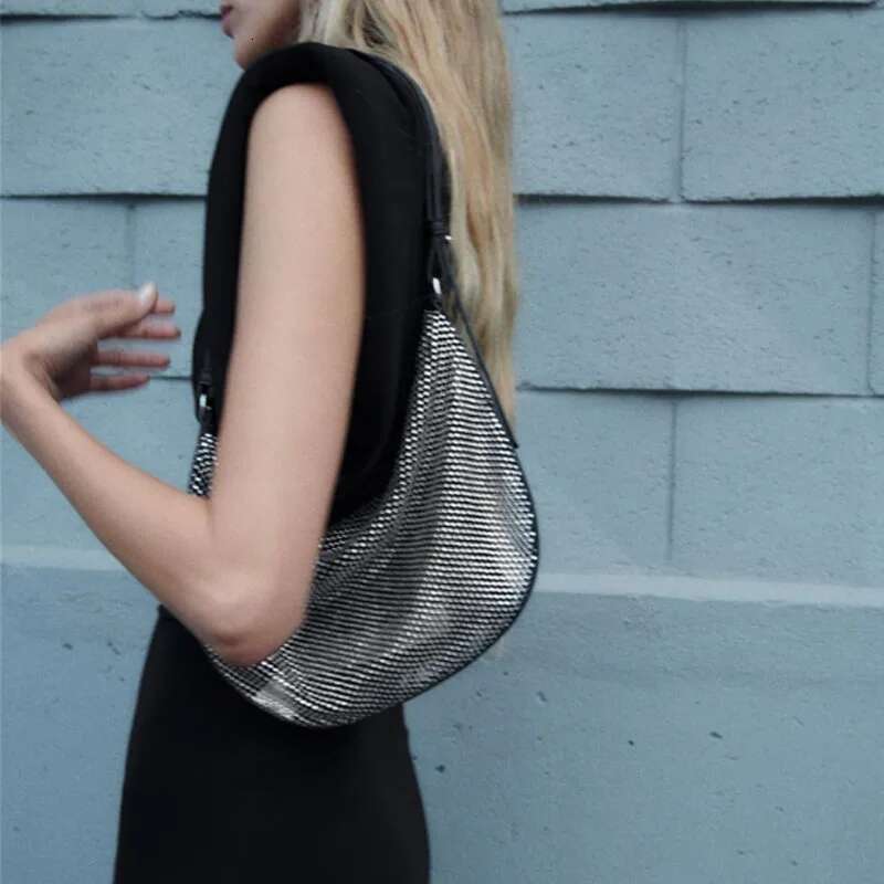 Design New Product Versatile Underarm Tote designer handbags women Women Fashion Shoulder Bag