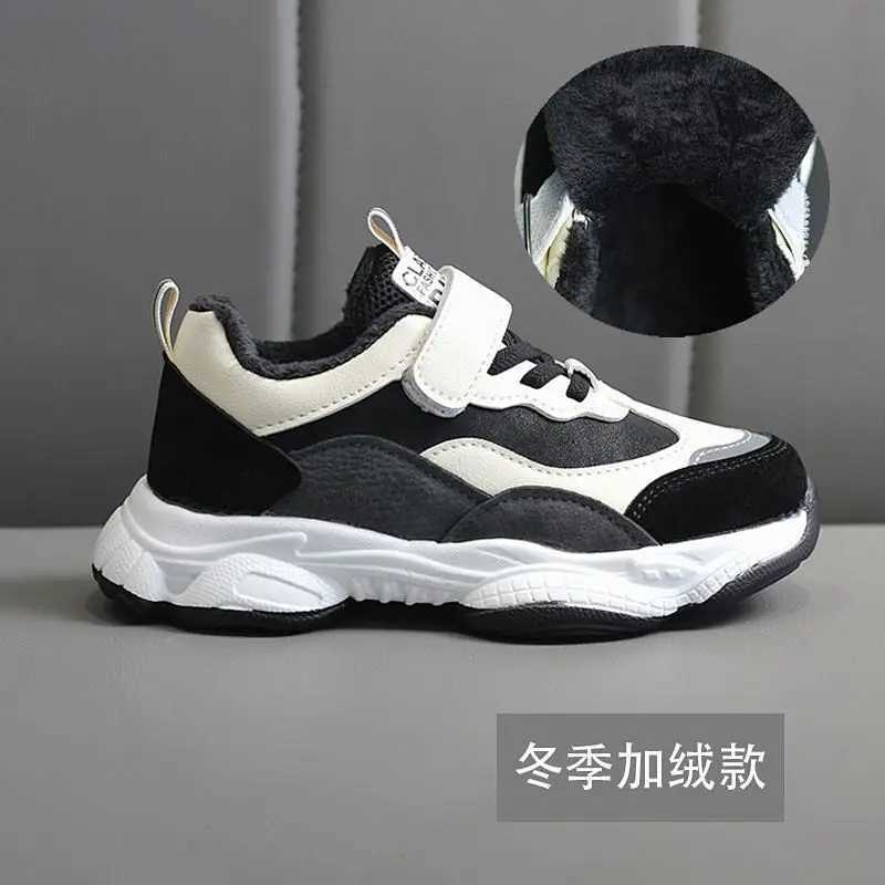 Athletic Outdoor Autumn Children Sneakers 2021 New s Casual Shoes Girls Boys Unisex Flats Sports Running Shoe 4 5 6 7 8 9 10 12 Year S25226