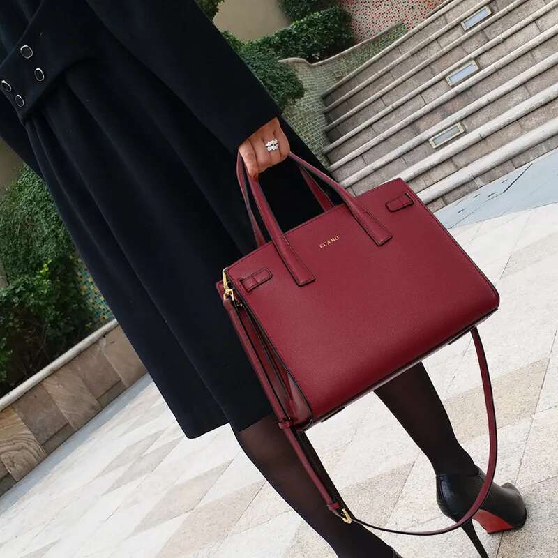 Designer Handbags Women Large Capacity Tote Bag Famous Brand pu Leather Shoulder Crossbody Bags for Ladies Bolsos Mujer