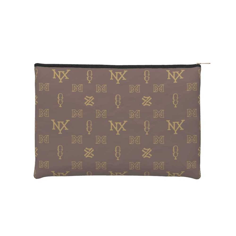 NXY Reusable Portable Storage Bag Multi-Functional Travel Cosmetic Bags Cases Portable Toiletries Bag Zipper Storage Bag Make Up Box Hip