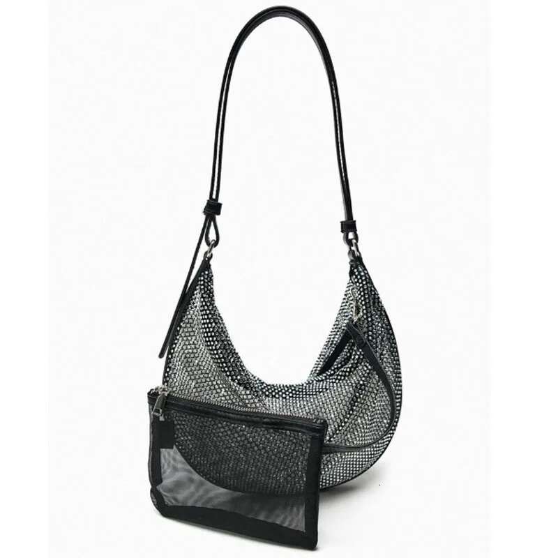 Design New Product Versatile Underarm Tote designer handbags women Women Fashion Shoulder Bag