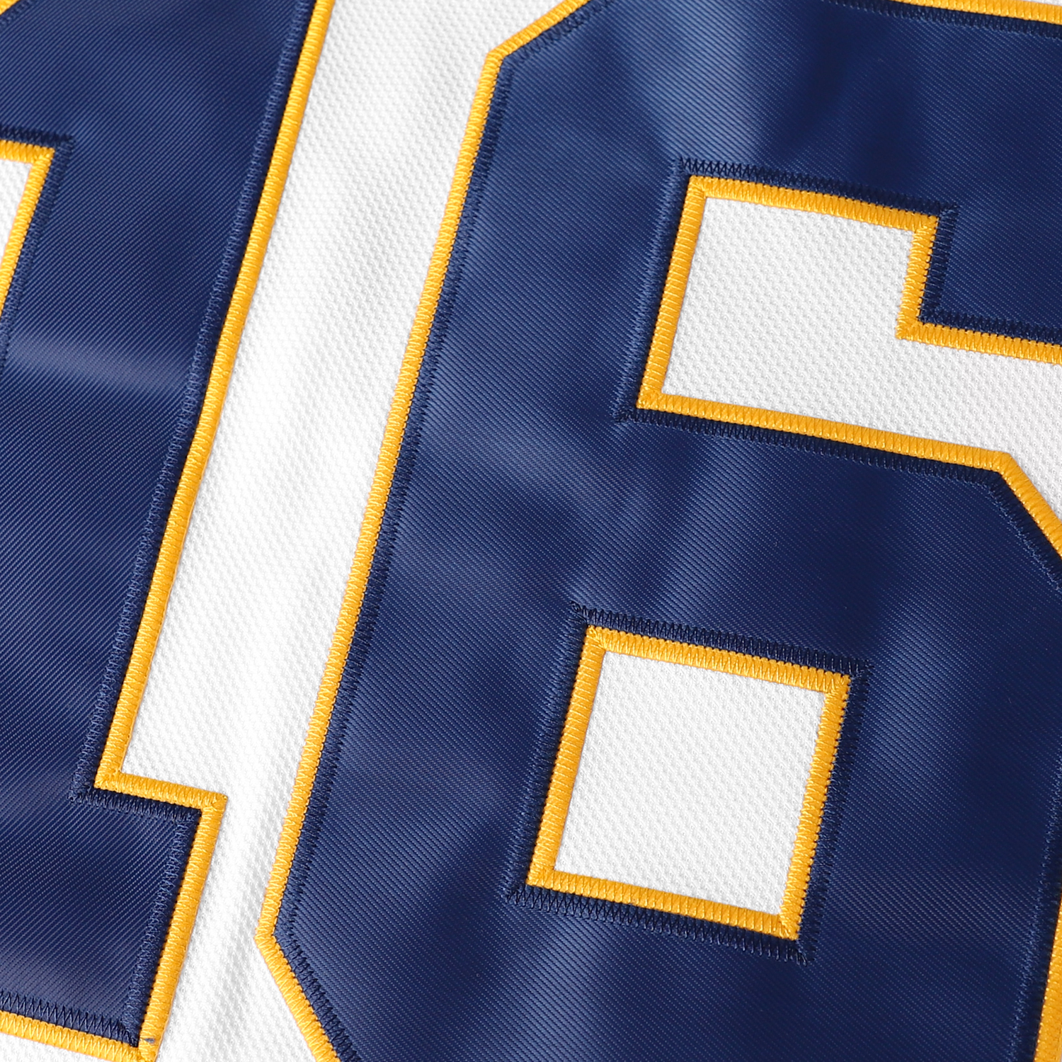 Hanson Hockey Jerseys custom any name any number Jersey