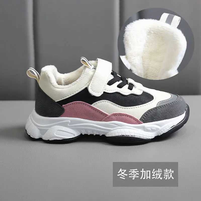 Athletic Outdoor Autumn Children Sneakers 2021 New s Casual Shoes Girls Boys Unisex Flats Sports Running Shoe 4 5 6 7 8 9 10 12 Year S25226