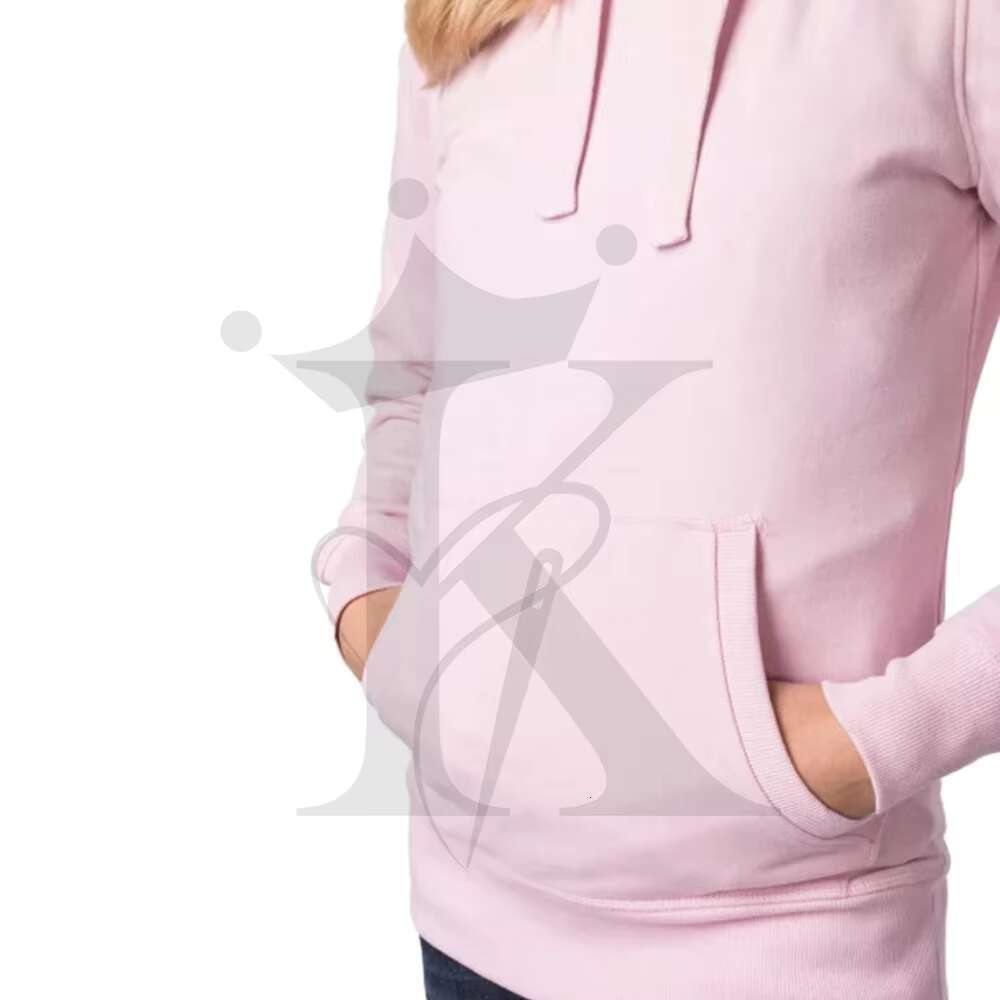 High Quality Casual Cotton Women's Wholesale Price Comfortable Women Hoodies In Low Moq