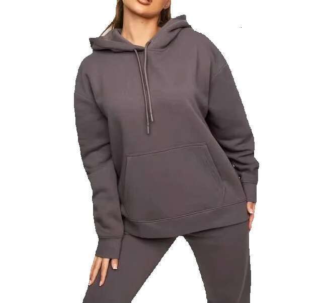 Winter Fashion Casual Hoodie Streetwear Women's Crop Top Sweatshirt Woman Cotton Pullover Hoodies