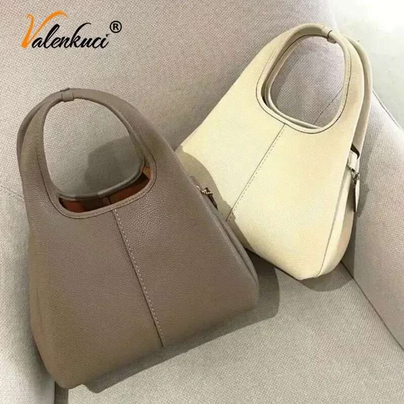 NEW Fashion Women Designer Handbag High Quality Large Casual Retro Tote Bag