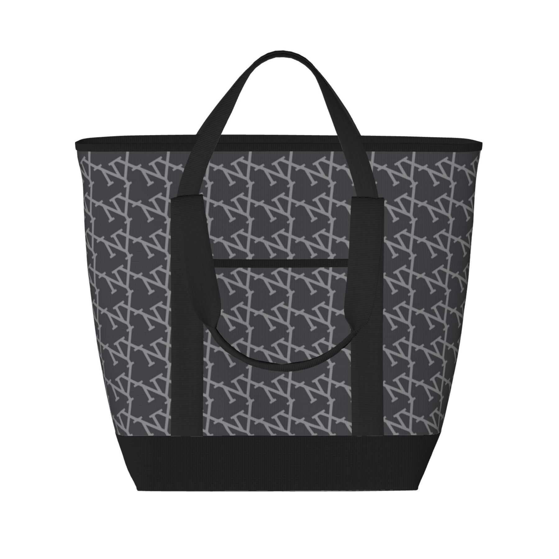 NXY Large Capacity Insulated Tote Bag Fashion Shoulder Bag Men luxury Handbags Crossbody Bag Handles Multi Function Bag Hip