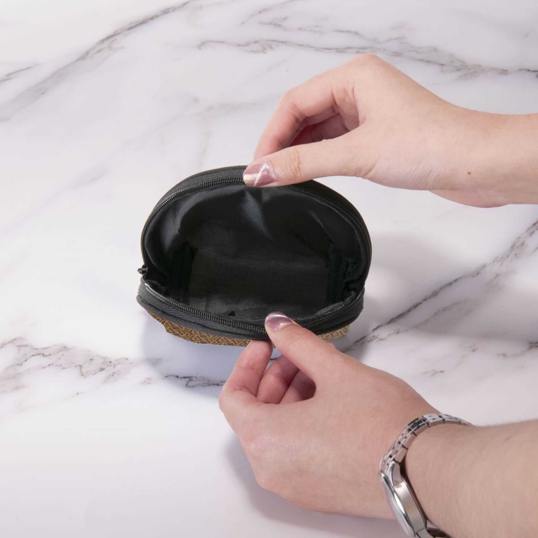 NXY Shell Design Coin Storage Bag Stylish Zipper Coin Wallets Women Wallet Purse Versatile Coin Bag Gifts For Kids Luxury Small Wallet Hip