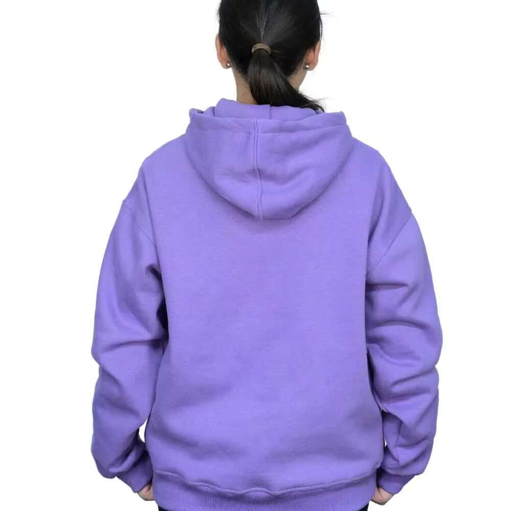 Super Selg Pullover Hoodie Women Perfect For Lounging Running And Casual Street-Wear