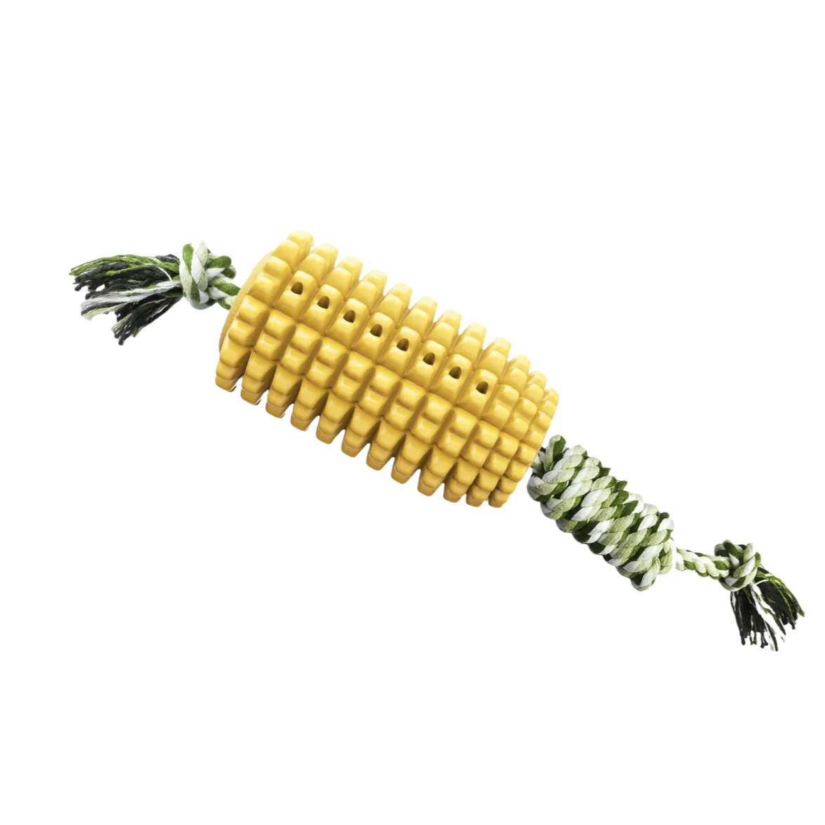 2025 new pet supplies, dog toys, grinding rods, bite resistant teeth, bone cleaning toothbrushes, corn belts, ropes, wholesale, free shipping