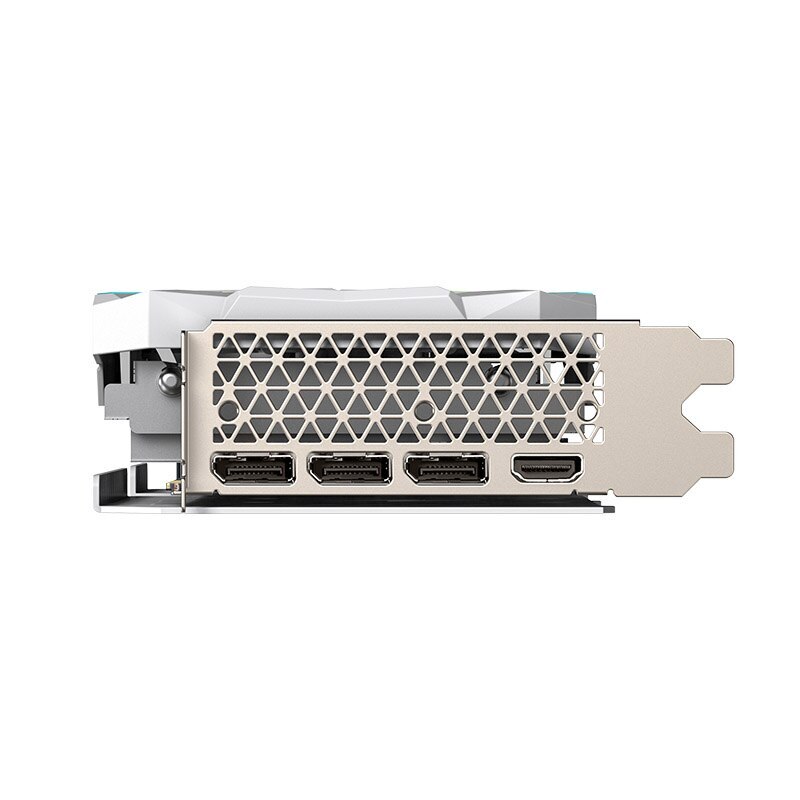 MLLSE RTX 3080 10GB Graphics Card GDDR6X 320 Bit PCI-E 4.016 8+8Pin NVIDIA GPU RGB Lighting Gaming Video Card Placa De Video