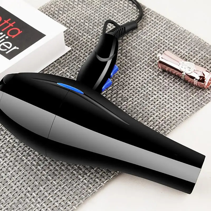 High-Power 2200W Ion Hair Dryer Cold Air Mode Cold Air Mode Powerful Hair Dryer With Diffuser For Women 250226