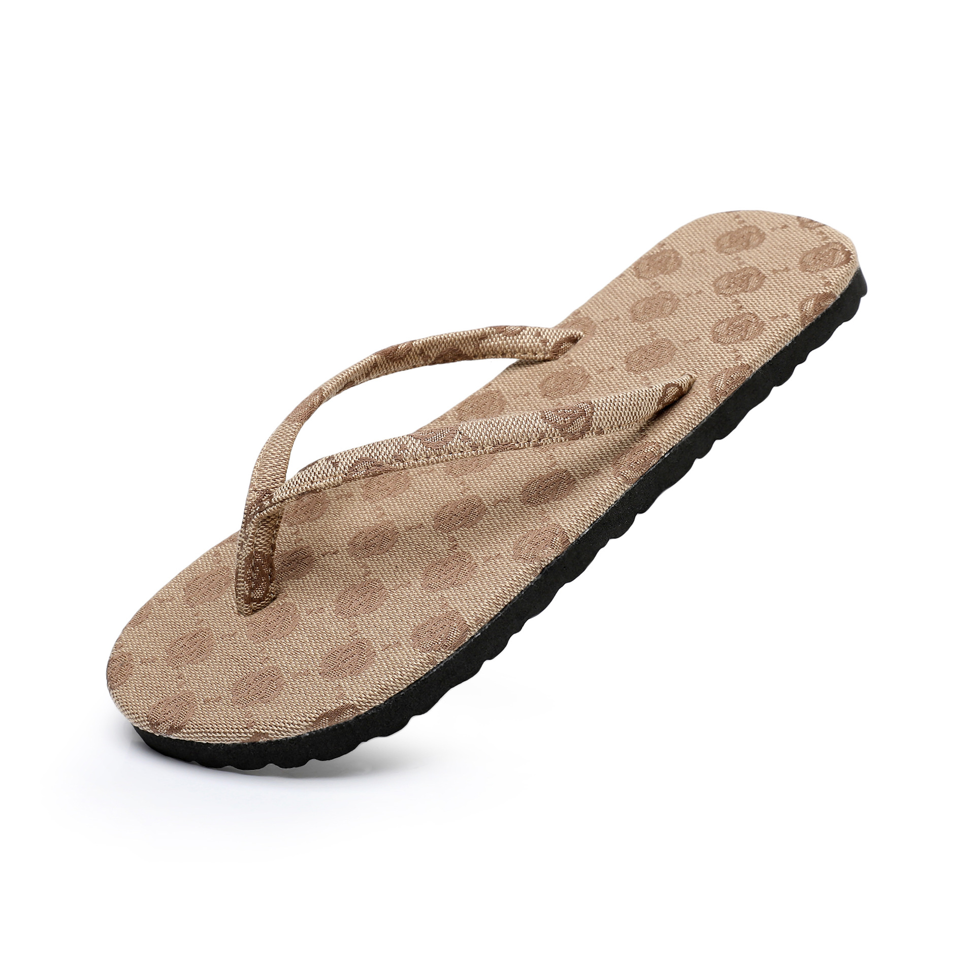 free shipping new Slippers designer sandals for womens flat flip flops ladies sliders shoes casual Slipper woman outdoor shoes
