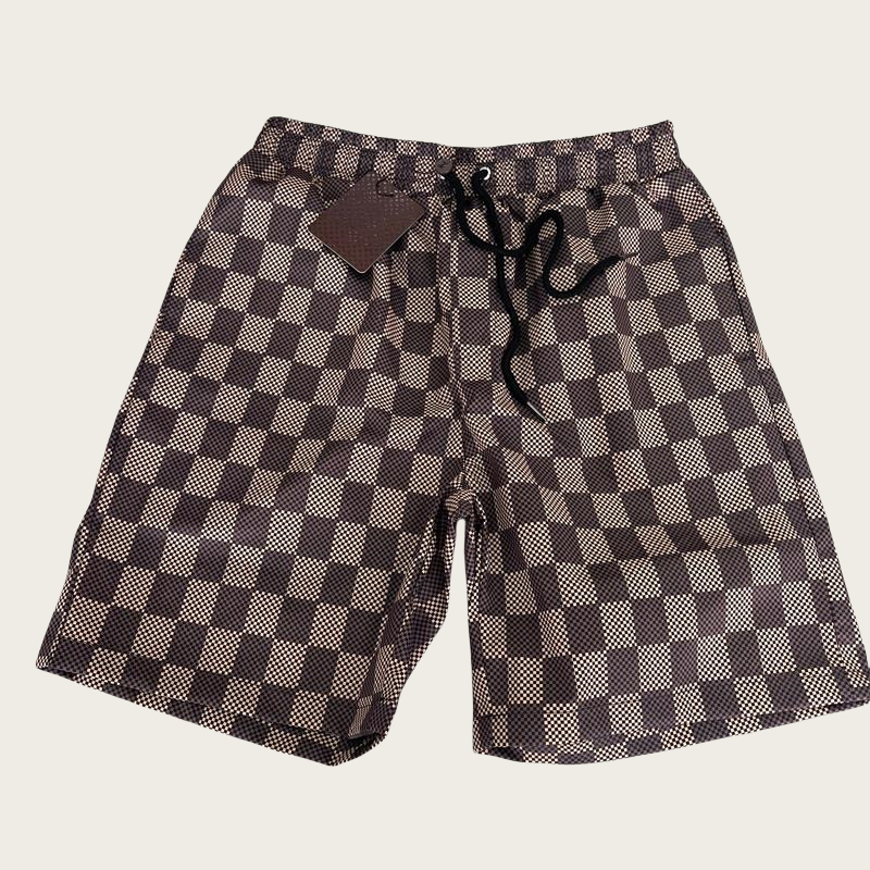 Summer mens designer short Casual Latest Fashion man shorts Hip Hop Letter-printed Beach Men Multi-colored Trendy Shorts Loose Jogger Tracksuit Pants M-3XL