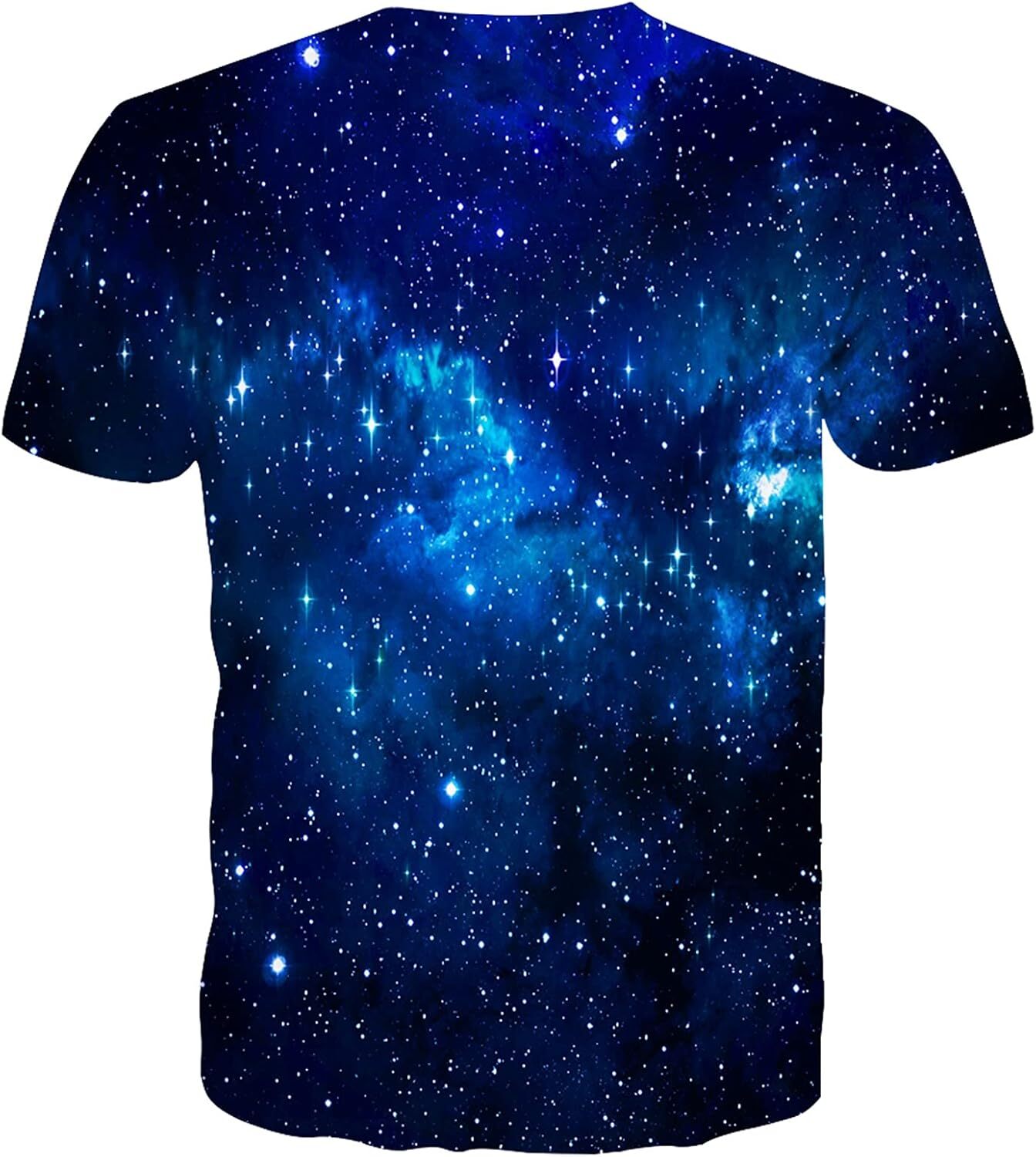 Mens T shirt Unisex 3D Graphic Print Shirts for Mens Women Casual Short Sleeve Tee Shirts Top tee Casual tops summer clothes Simple pattern cool