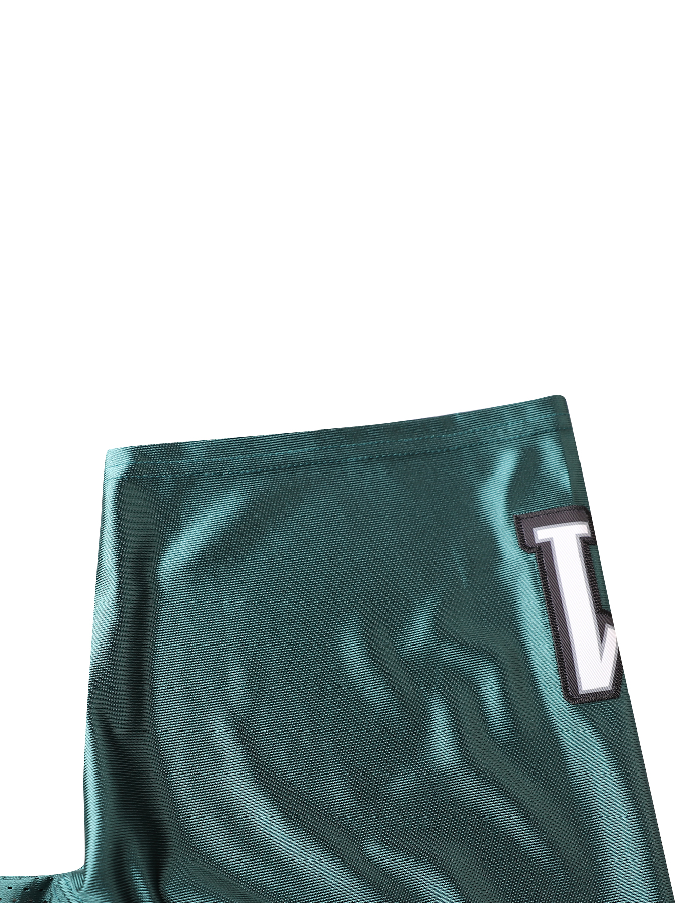 1 Hurts Green Football Jersey for Daily Casual&Sports Wear Size S-XXXL Men