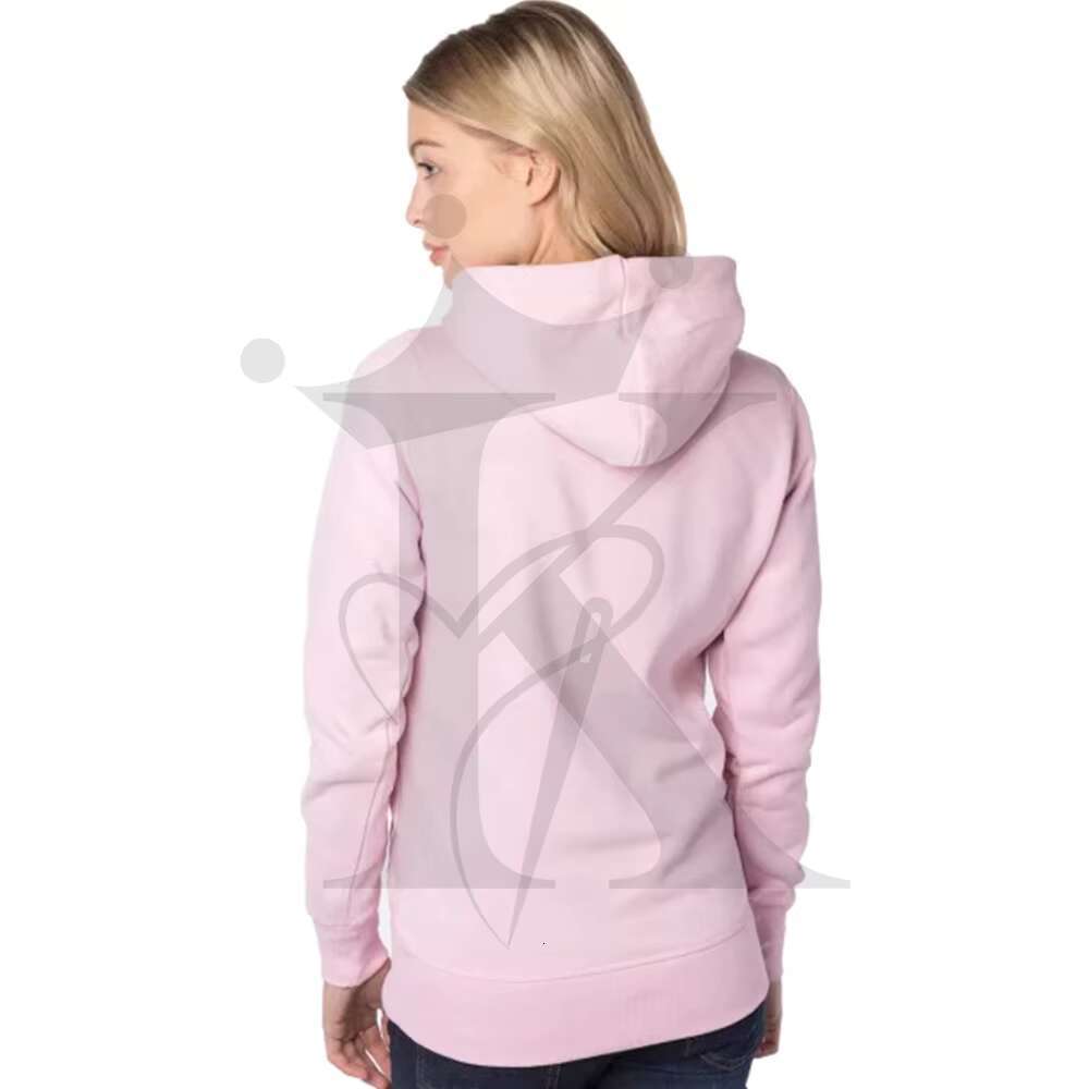 High Quality Casual Cotton Women's Wholesale Price Comfortable Women Hoodies In Low Moq