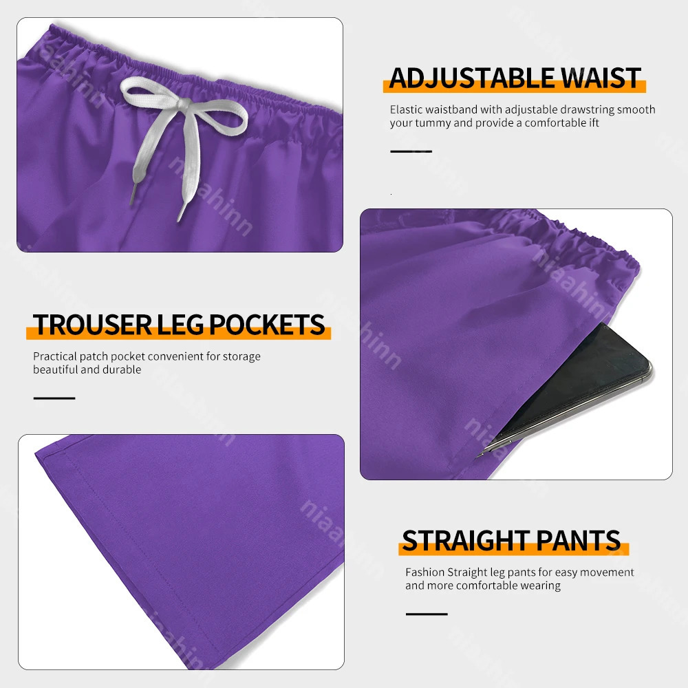 Hospital Clothes Uniform Women Scrub Set Doctor Nurse Accessories Dental Clinic Scrub Set Beauty Salon Workwear 250225